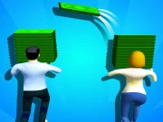 Couple Rich Rush Online Casual Games on taptohit.com
