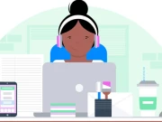 Cozy Office Difference Online  Games on NaptechGames.com