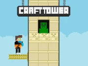 CraftTower Online  Games on NaptechGames.com