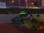 Crash Day Demolition Dubai Arena Online Racing & Driving Games on taptohit.com