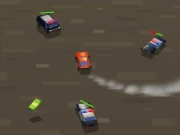 Crazy Chase Online  Games on NaptechGames.com