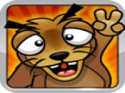 Crazy Lemmings Online fun Games on taptohit.com