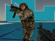 Crazy Shoot Factory Online Shooter Games on taptohit.com