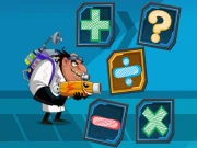 Crazy Shooter of Math Online Shooter Games on taptohit.com