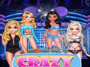 Crazy Victoria Secret Show Online  Games on NaptechGames.com