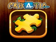 Croatia Jigsaw Challenge Online Jigsaw Games on taptohit.com