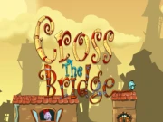 Cross The Bridge Online Casual Games on taptohit.com