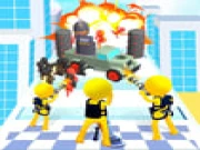 Crowd Enhance Online arcade Games on taptohit.com