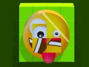 Cube ShapeUp! Online Casual Games on taptohit.com