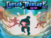 Cursed Treasure - Level Pack! Online strategy Games on taptohit.com