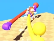 Curvy Punch 3D Online Puzzle Games on taptohit.com
