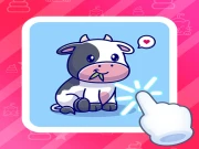Cute Animal Cards Online Cards Games on taptohit.com