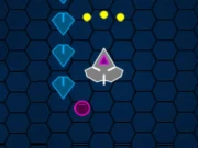 Cyber Shooting Online Shooter Games on taptohit.com