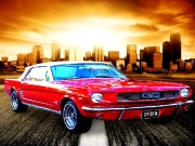 Daily Mustang Jigsaw Online Jigsaw Games on taptohit.com
