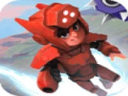 Dash Masters Online mobile Games on taptohit.com