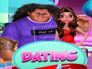 Dating Party Online  Games on NaptechGames.com