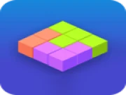 DD Blocky Online tetris Games on taptohit.com