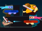 Dead Fight Online Battle Games on taptohit.com