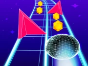 Deadly Ball 3D Online  Games on NaptechGames.com