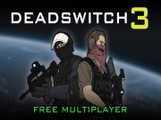 Deadswitch 3 Online Shooter Games on taptohit.com