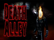 Death Alley Online Shooter Games on taptohit.com