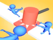 Death Run Online fun Games on taptohit.com