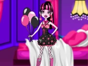 Delicate Dracula Dress Up Online Dress-up Games on taptohit.com