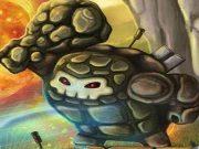Demon Raid Online Adventure Games on taptohit.com