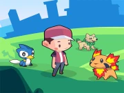 Dexomon Online Battle Games on taptohit.com