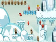 Dibbles 2. Winter Woes Online  Games on NaptechGames.com