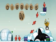 Dibbles 4 A Christmas Crisis Online  Games on NaptechGames.com