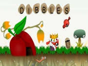Dibbles For the Greater Good Online  Games on NaptechGames.com