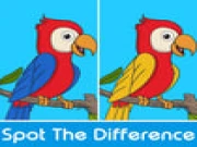 Differences Detective Online puzzle Games on taptohit.com