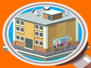 Differences! Online  Games on NaptechGames.com