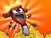 Dig In Mine Online Agility Games on taptohit.com