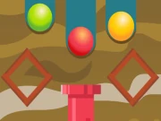 Digger Ball 2 Online  Games on NaptechGames.com