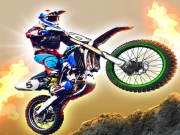Dirt Bike Racing Duel Online Racing & Driving Games on taptohit.com