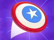 Disk King Online Casual Games on taptohit.com