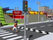 Dodge The Tower Online  Games on NaptechGames.com