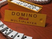 Domino Multiplayer Online board Games on taptohit.com