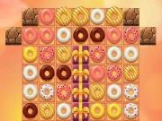 Donuts Crush Online  Games on NaptechGames.com