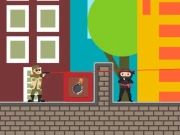 Dr Bullet Online  Games on NaptechGames.com