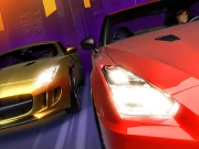 Drag Racing City Online Racing & Driving Games on taptohit.com