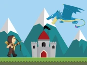 Dragon Killer Online Shooter Games on taptohit.com