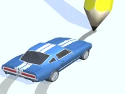 Draw Race io Online .IO Games on taptohit.com
