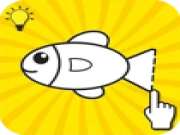 Draw the Rest Challenge Online kids Games on taptohit.com