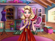 Dream Shoes Designer Online Art Games on taptohit.com