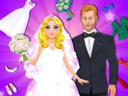 Dream Wedding Planner Online .IO Games on taptohit.com