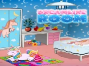 Dreamlike Room Online Art Games on taptohit.com