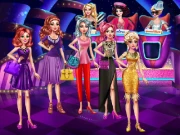 Dress Up Competition Online Dress-up Games on taptohit.com